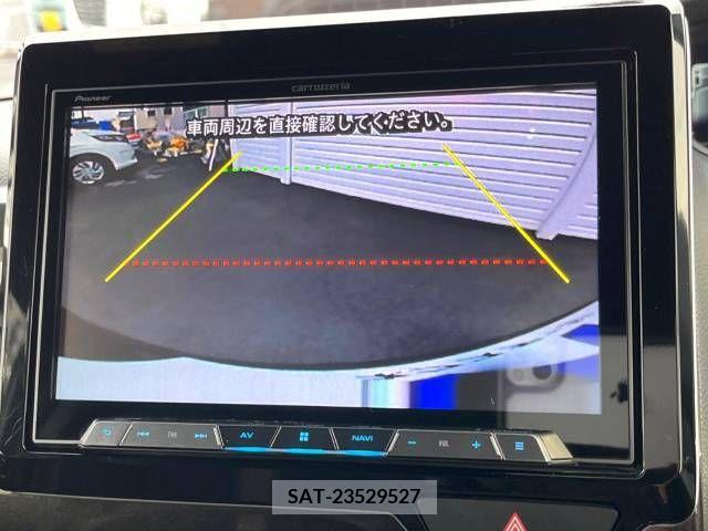 Honda N BOX CUSTOM 2018-07 279316-4
