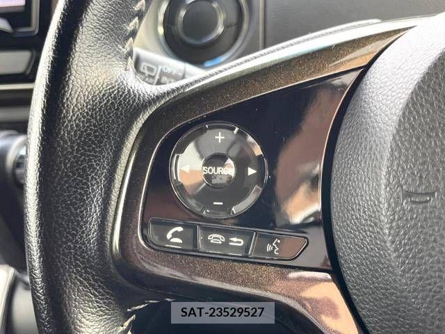 Honda N BOX CUSTOM 2018-07 279316-12
