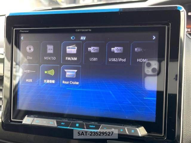 Honda N BOX CUSTOM 2018-07 279316-3
