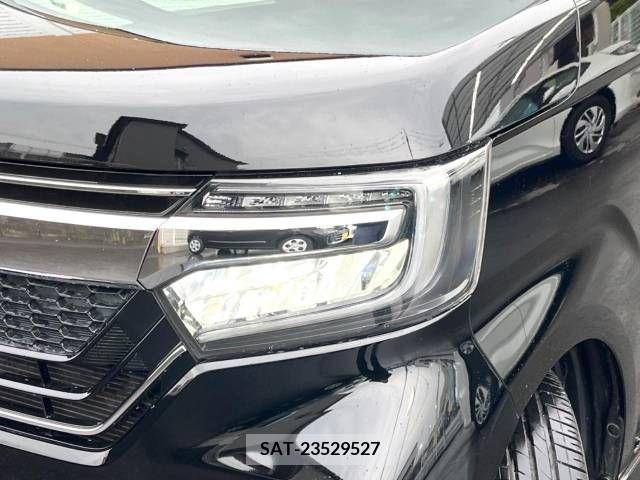 Honda N BOX CUSTOM 2018-07 279316-18