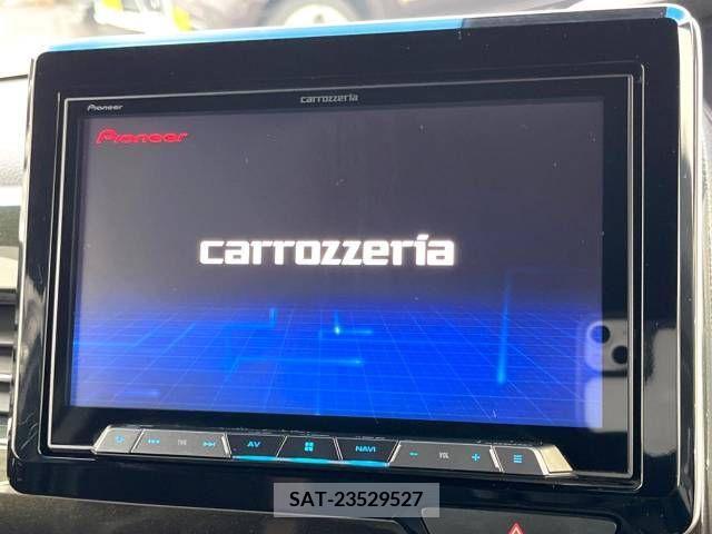 Honda N BOX CUSTOM 2018-07 279316-2