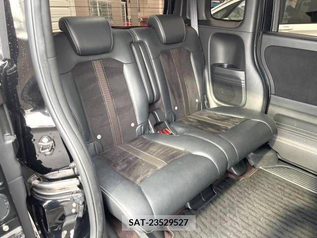 Honda N BOX CUSTOM 2018-07 279316-15