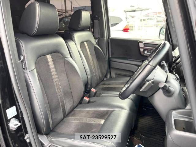 Honda N BOX CUSTOM 2018-07 279316-14