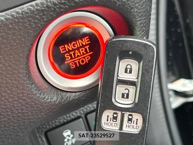 Honda N BOX CUSTOM 2018-07 279316-9