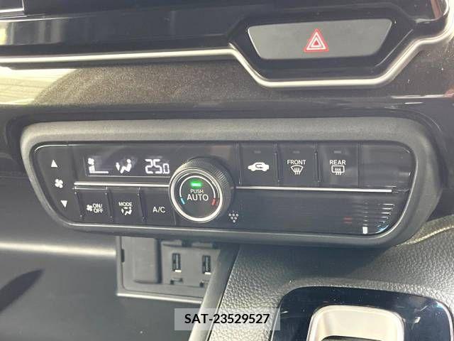 Honda N BOX CUSTOM 2018-07 279316-8