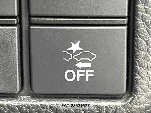 Honda N BOX CUSTOM 2018-07 279316-7
