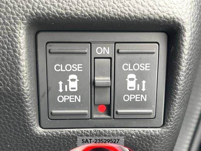 Honda N BOX CUSTOM 2018-07 279316-5