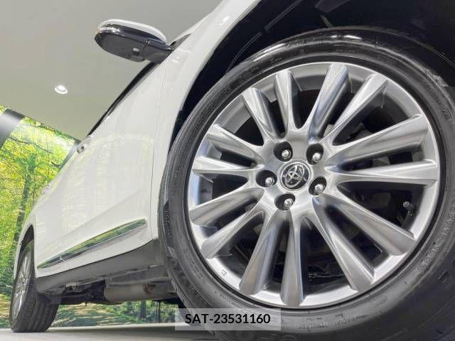 Toyota HARRIER 2016-05 321831-13