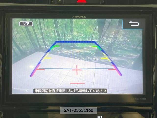 Toyota HARRIER 2016-05 321831-3
