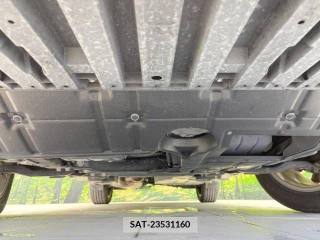 Toyota HARRIER 2016-05 321831-19