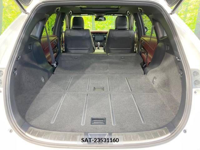 Toyota HARRIER 2016-05 321831-10