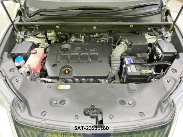 Toyota HARRIER 2016-05 321831-18