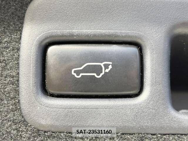 Toyota HARRIER 2016-05 321831-7