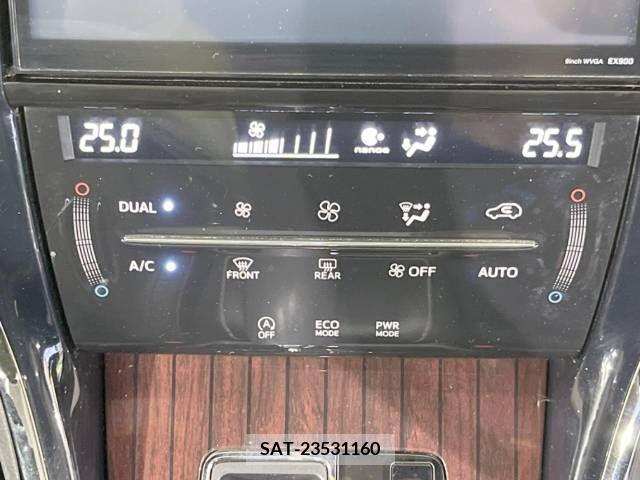 Toyota HARRIER 2016-05 321831-6