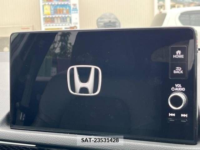 Honda CIVIC 2021-10 382886-3