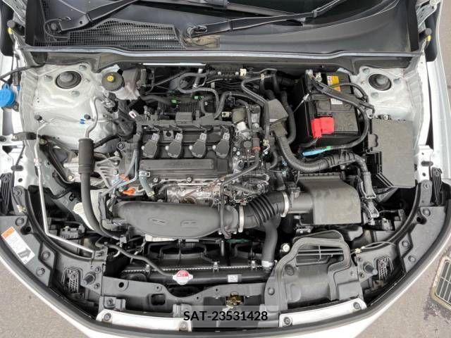 Honda CIVIC 2021-10 382886-18