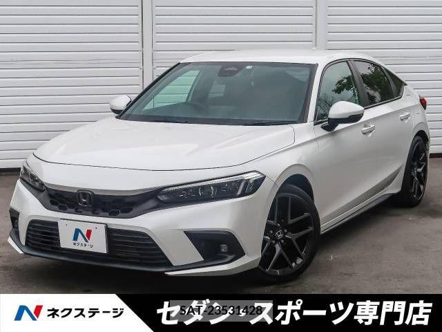Honda CIVIC 2021-10 382886-0