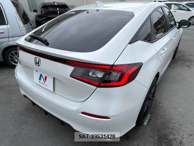 Honda CIVIC 2021-10 382886-17