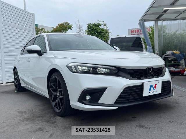Honda CIVIC 2021-10 382886-16