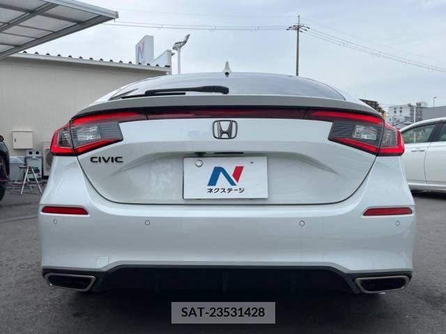 Honda CIVIC 2021-10 382886-15