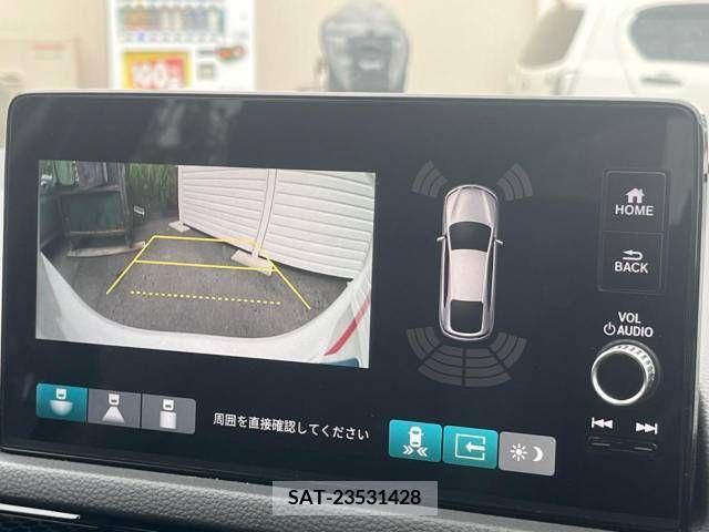 Honda CIVIC 2021-10 382886-4