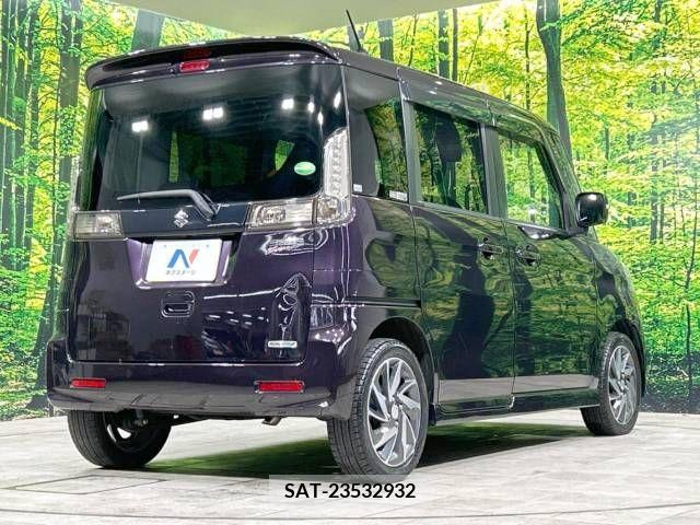 Suzuki SPACIA 2013-06 312150-17