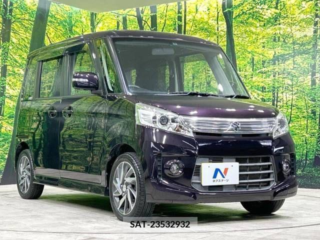 Suzuki SPACIA 2013-06 312150-16