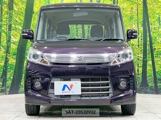 Suzuki SPACIA 2013-06 312150-14