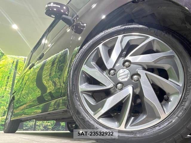 Suzuki SPACIA 2013-06 312150-13