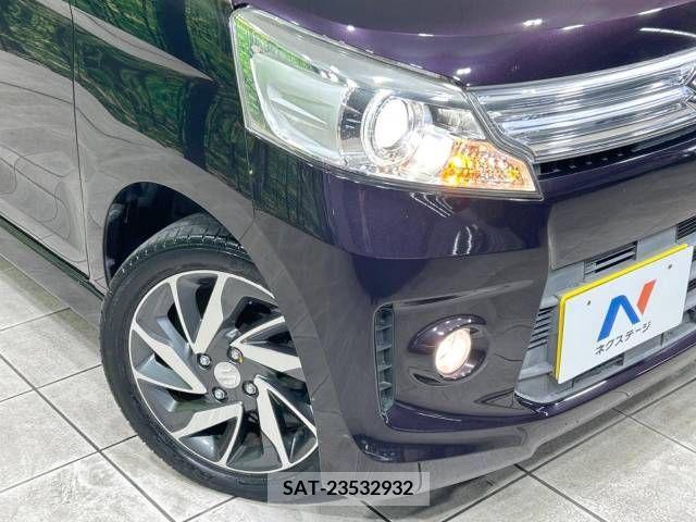 Suzuki SPACIA 2013-06 312150-12