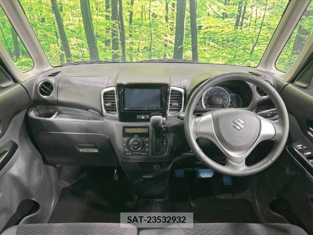 Suzuki SPACIA 2013-06 312150-1