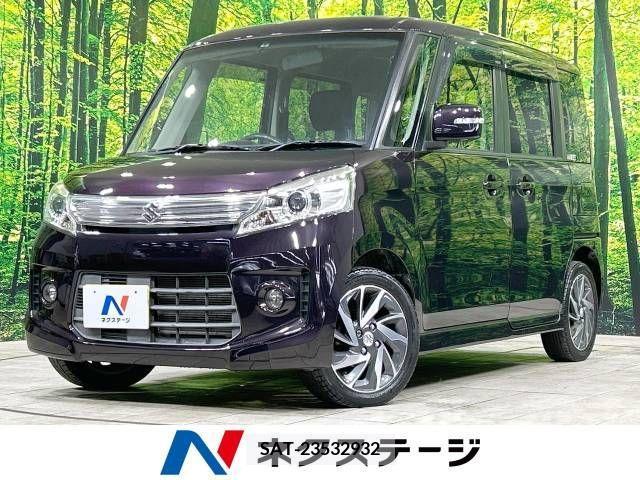 Suzuki SPACIA 2013-06 312150-0