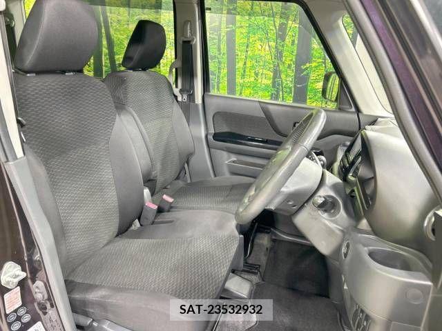 Suzuki SPACIA 2013-06 312150-8