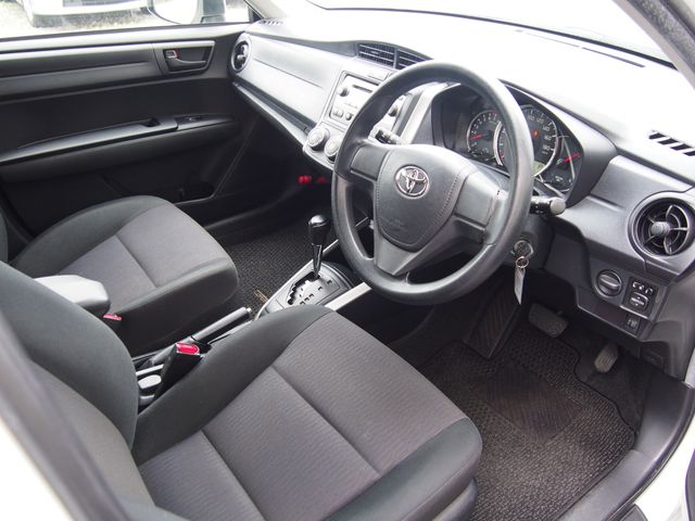 Toyota COROLLA FIELDER 2017-06 5574-3