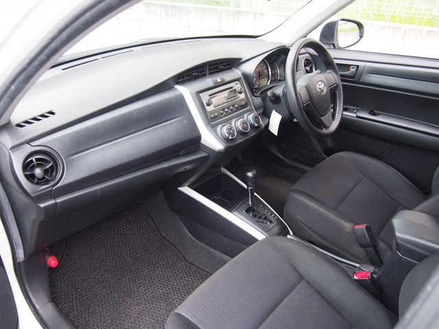 Toyota COROLLA FIELDER 2017-06 5574-5