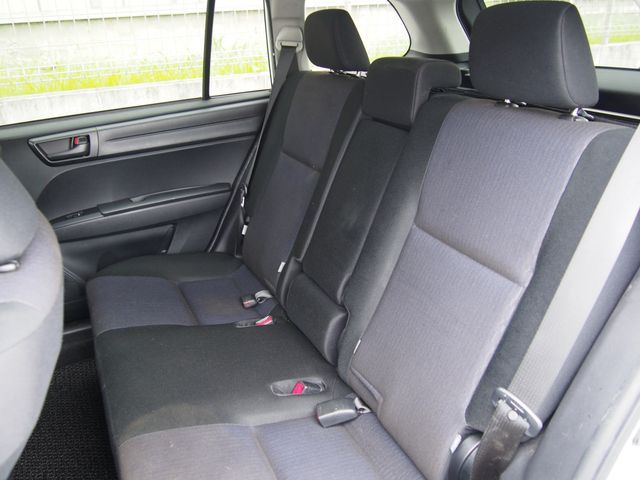 Toyota COROLLA FIELDER 2017-06 5574-7