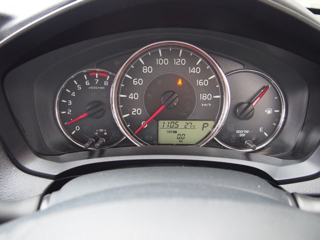 Toyota COROLLA FIELDER 2017-06 5574-13