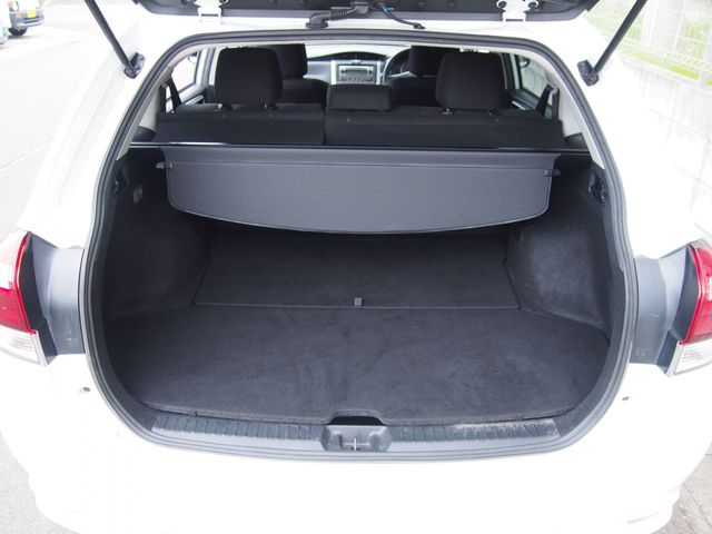 Toyota COROLLA FIELDER 2017-06 5574-8