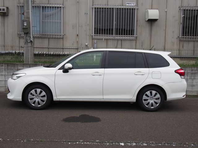 Toyota COROLLA FIELDER 2017-06 5574-18