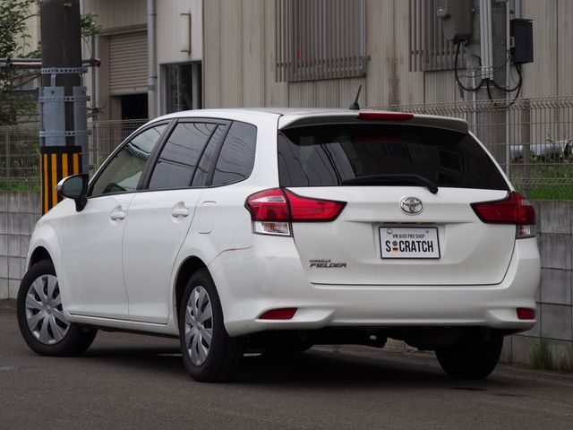Toyota COROLLA FIELDER 2017-06 5574-2