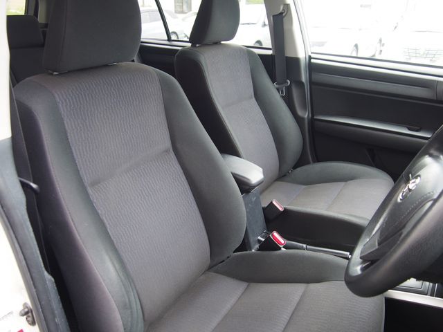 Toyota COROLLA FIELDER 2017-06 5574-4
