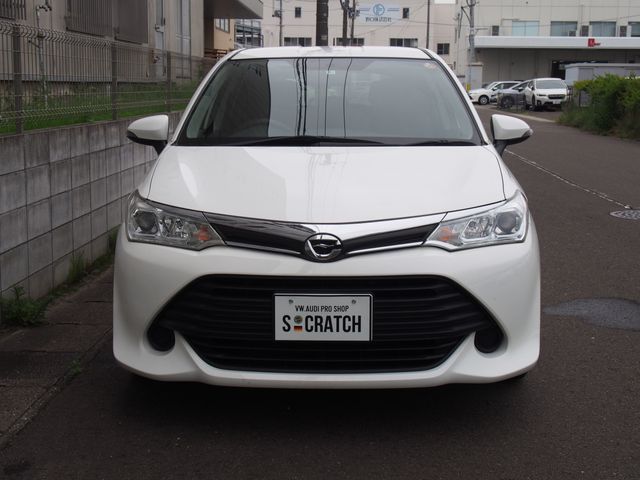 Toyota COROLLA FIELDER 2017-06 5574-17