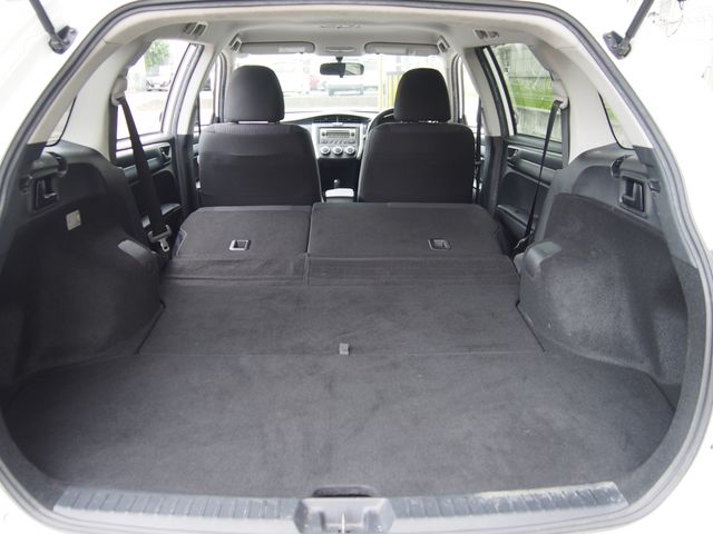 Toyota COROLLA FIELDER 2017-06 5574-9