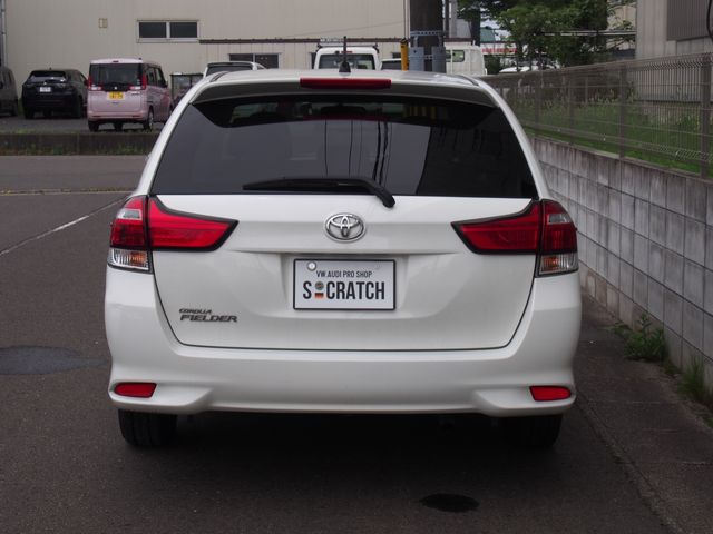Toyota COROLLA FIELDER 2017-06 5574-19
