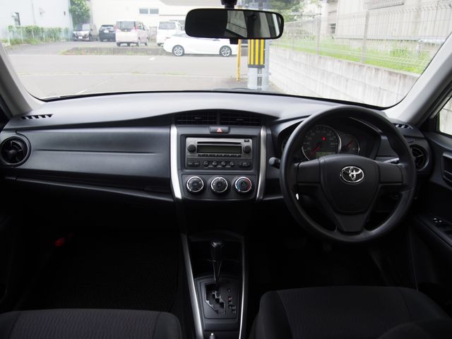 Toyota COROLLA FIELDER 2017-06 5574-1