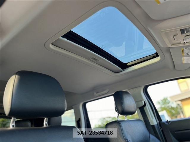 Dodge NITRO 2011-07 267577-3