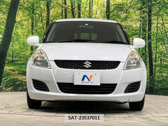 Suzuki SWIFT 2011-09 286675-12