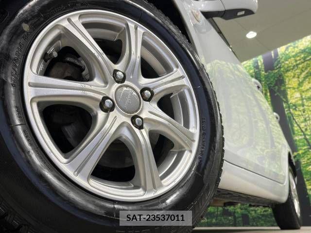 Suzuki SWIFT 2011-09 286675-11