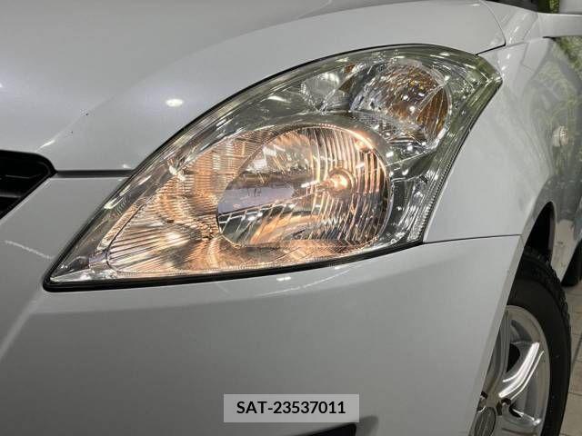 Suzuki SWIFT 2011-09 286675-10