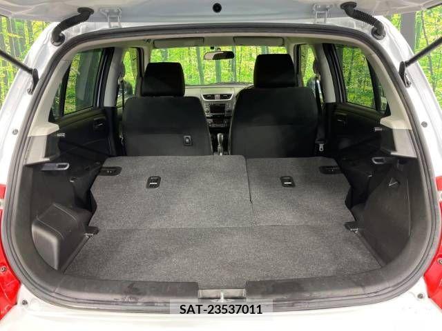 Suzuki SWIFT 2011-09 286675-8